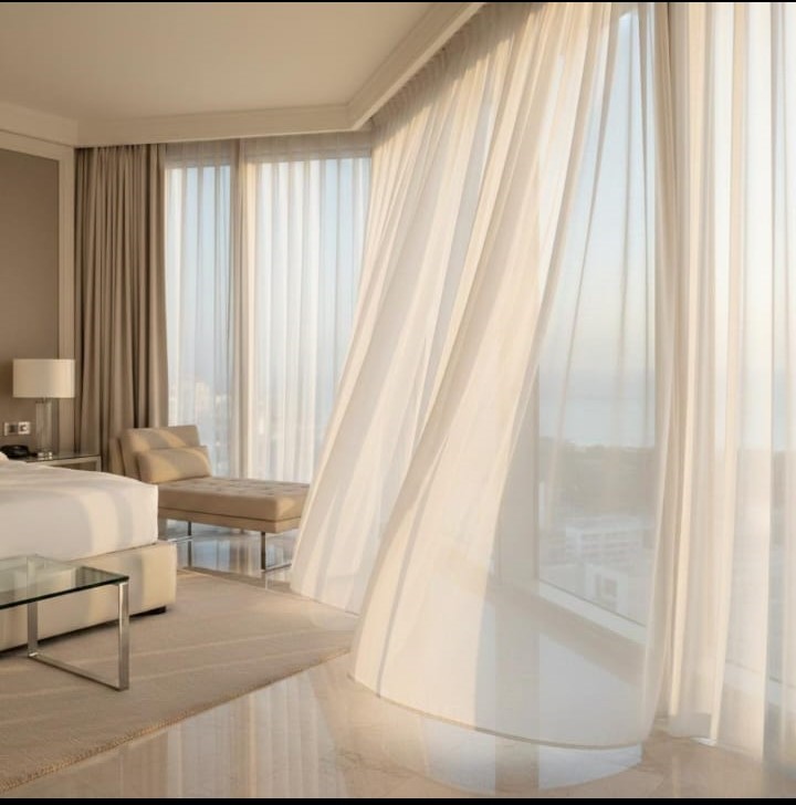 Kevor fragrance interior